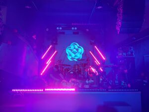 Концерт Лилаи