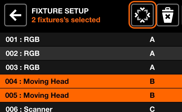 Установка лимитов зоны работы головных приборов, изображение №2