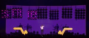 Stromae - Racine Carrée Live.2015