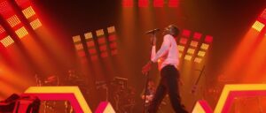 Stromae - Racine Carrée Live.2015