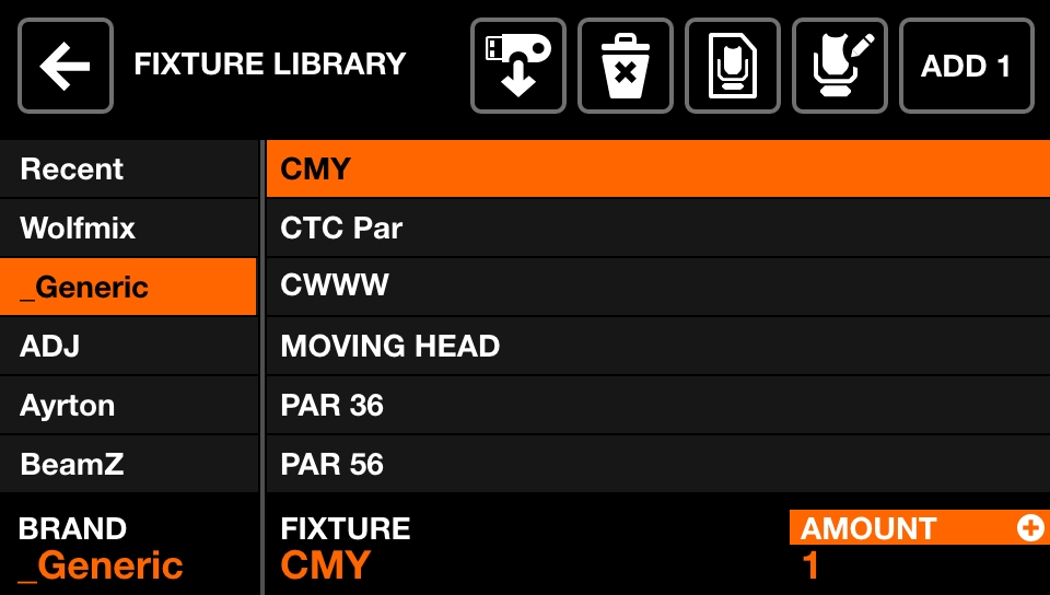 Добавление ваших приборов, изображение №1