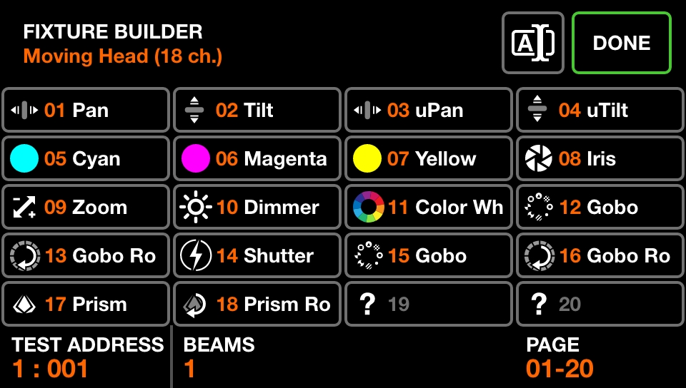 Создание собственного прибора, изображение №1