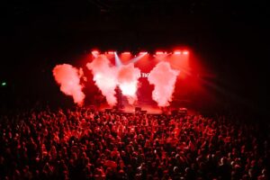 Xolidayboy, Pushkino