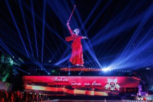 День Победы - 9 мая 2025